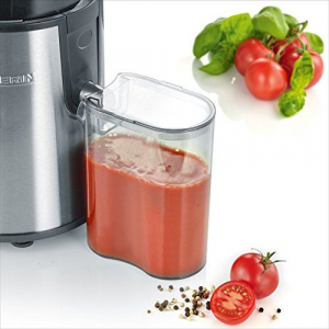 Severin ES3566 gyümölcscentrifuga